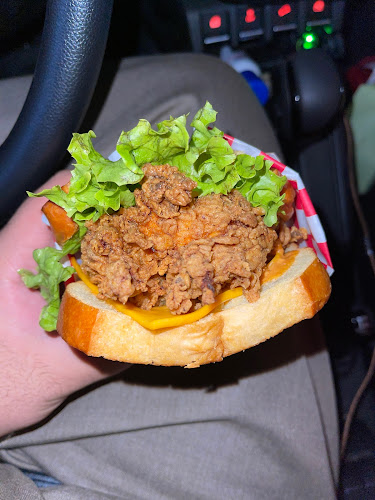 Burger28 - Nad Al Hamar - Hospitality and gastronomy