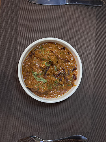 Comentarii opinii despre Peradiz Indian Restaurant