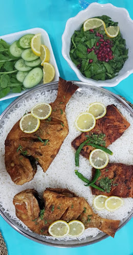 Bab Al Yaman Mandi Restaurant - Hospitality and gastronomy