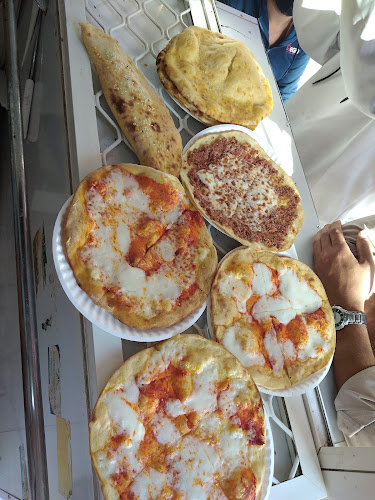 Comentarii opinii despre مخبز تنور القمة