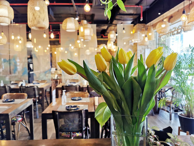 Jasmint Restaurant 小西南 - Hospitality and gastronomy