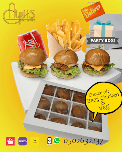 Al Jiwa St - Al Nahyan - Zone 1 - Abu Dhabi