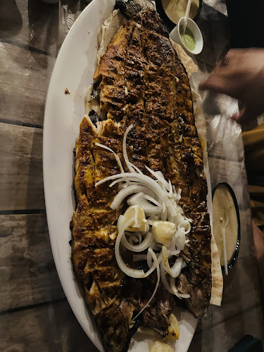 Al Hamoor Indian Restaurant - Fujairah