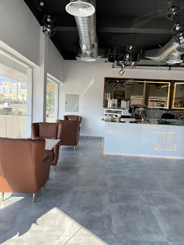 Etch Cafe Fujairah - Hospitality and gastronomy