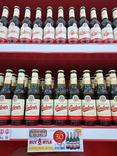 Unisat Liquor Store - Emirates - Hospitality and gastronomy