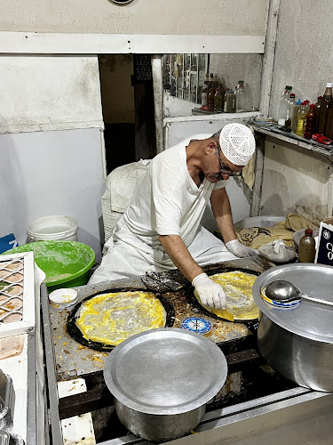 Walid Mohammad Bakhit Bakery - Dubai