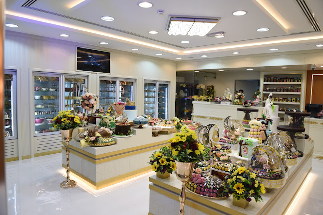 Bake Al Arab بيك العرب - Hospitality and gastronomy