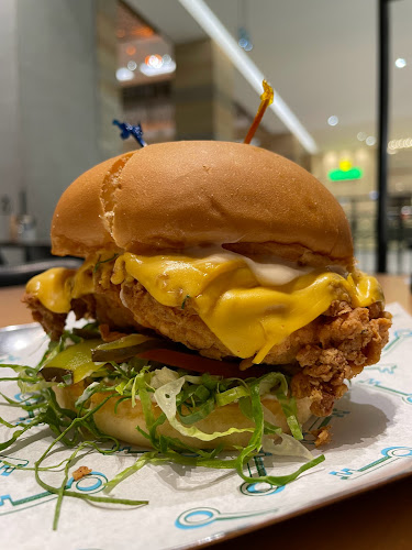 Parker's - Hospitality and gastronomy