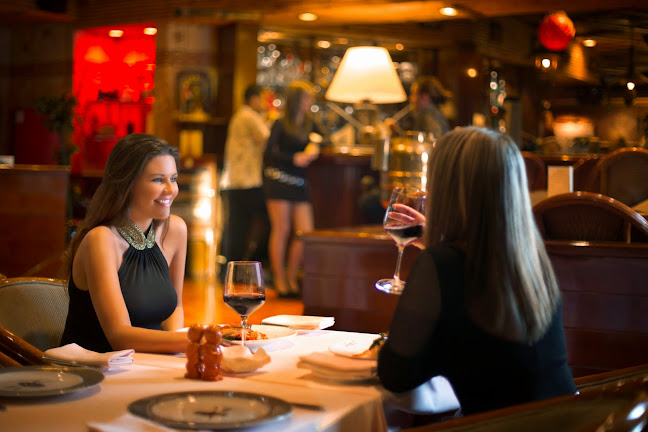 Trader Vic's - Hospitality and gastronomy