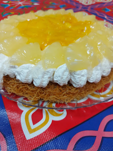 Sanabel Alkhair Bakery (مخبز سنابل الخير) - Hospitality and gastronomy