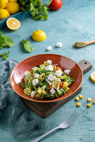 Uncle Shawerma - Abu Dhabi