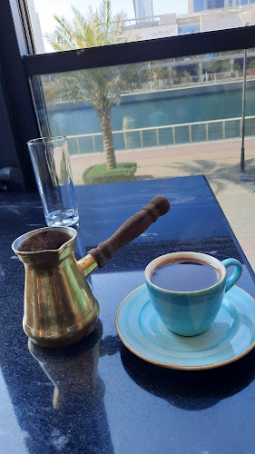 Al Maryah St - Al Reem Island - Tamouh - Abu Dhabi