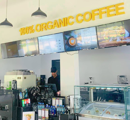 Opinii despre Icons Coffee Couture- Yasmin Village în Ras Al-Khaimah - Hospitality and gastronomy