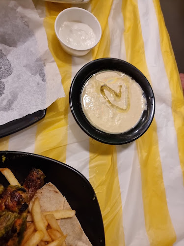 Hay Al Sharq - Sharjah