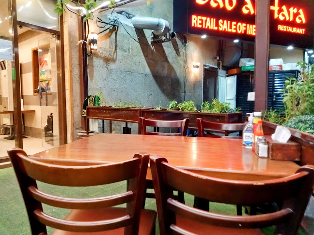 Bab AlHara Restaurant - Ajman