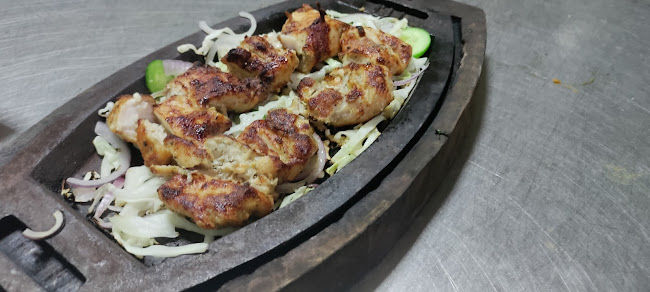 AL TABAQ RESTAURANT LLC - Ajman