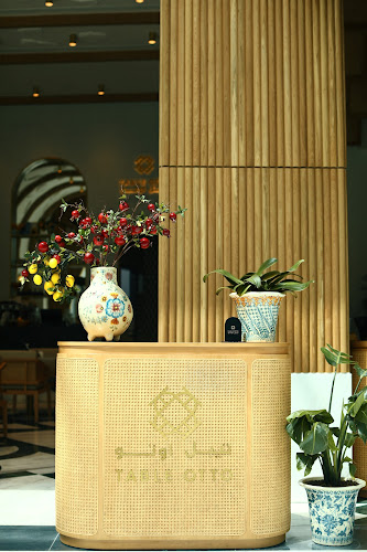Table Otto - Dubai Mall - Dubai