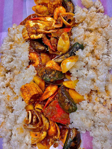 Kusina ilonggo’s Filipino Restaurant - Ras Al-Khaimah