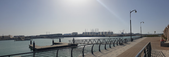 FGC9+P8G - الحمرية، - Hamriya West - Sharjah