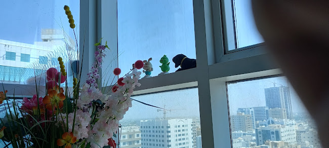 Danat Restaurant - Sharjah