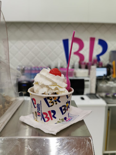 Comentarii opinii despre Baskin Robbins SZR