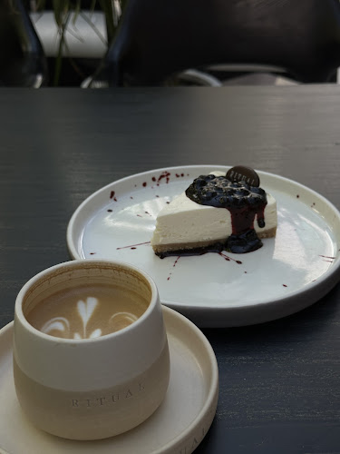 Comentarii opinii despre Ritual Cafe