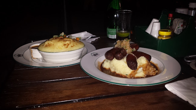 Comentarii opinii despre The Irish Village, Al Garhoud