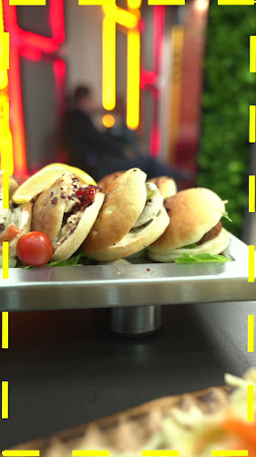 Opinii despre Allo Falafel الو فلافل în Dubai - Hospitality and gastronomy