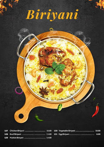 Comentarii opinii despre Naba Restaurant