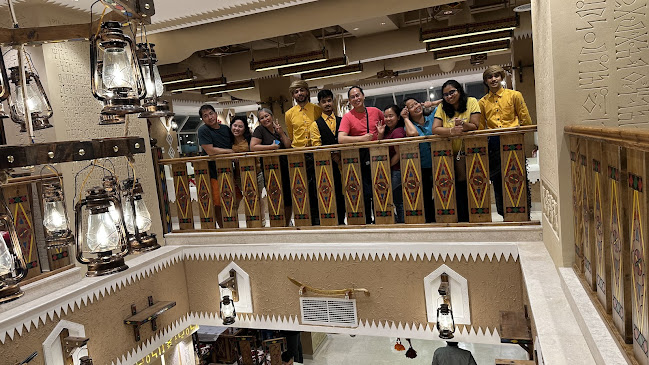 Seiyun Mandi Restaurant - Deira - Hospitality and gastronomy