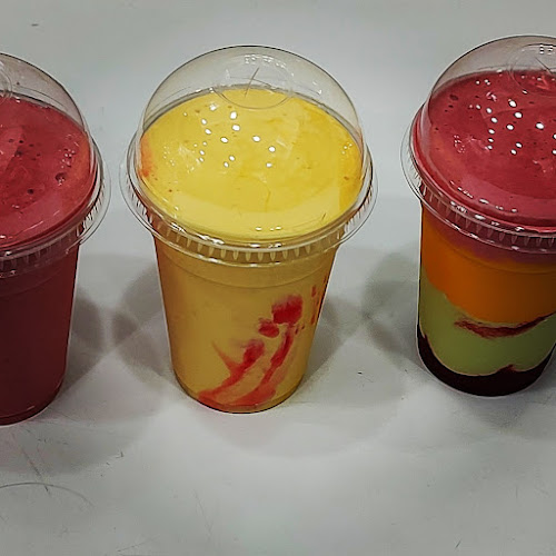 Al Awir 1, بجانب كوه - الشايRestaurant - Dubai