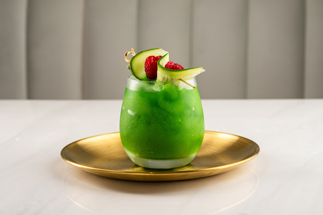 اليت رويال لاونج - Hospitality and gastronomy