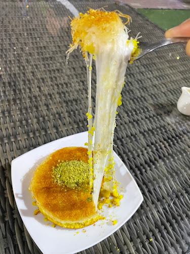 Comentarii opinii despre Lamagon Restaurant and Sweets