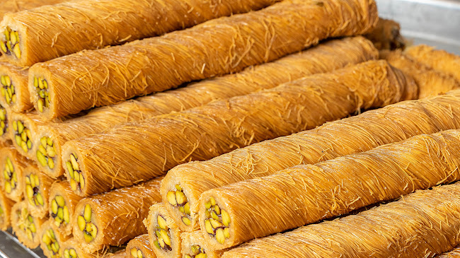 Al Samadi Sweets - Dubai