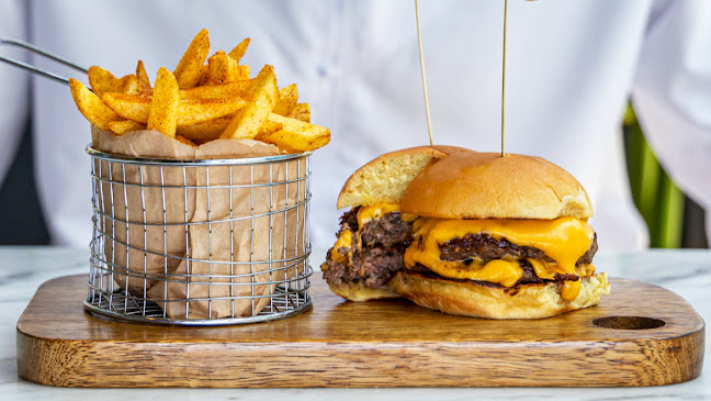 Social Restaurant SFP