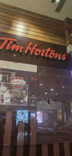 Comentarii opinii despre Tim Hortons