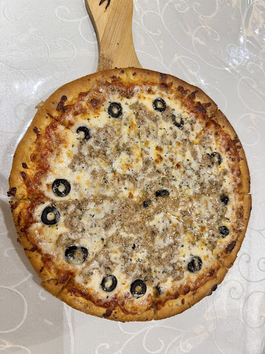 مطعم محطة المشاوي Grill Station Restaurant - Sharjah