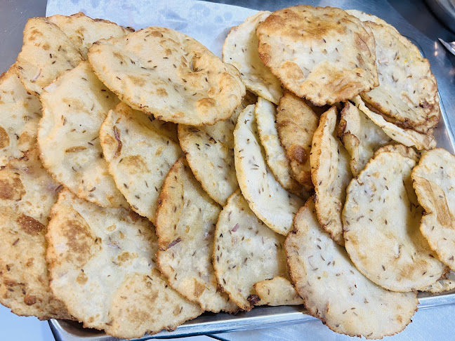 Comentarii opinii despre DOUBLE UP RESTAURANT