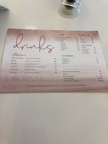 Comentarii opinii despre Parlour Boutique