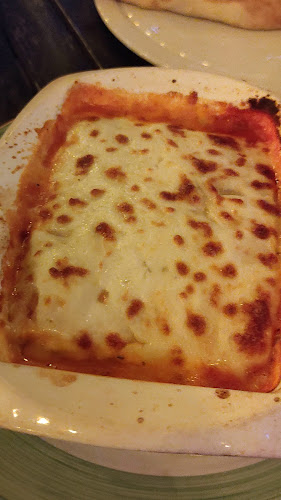 Opinii despre La Vigna Restaurant în Dubai - Hospitality and gastronomy