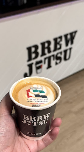 Comentarii opinii despre BrewJitsu Speciality Cafe