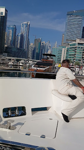 Opinii despre Salt & Pepper în Dubai - Hospitality and gastronomy