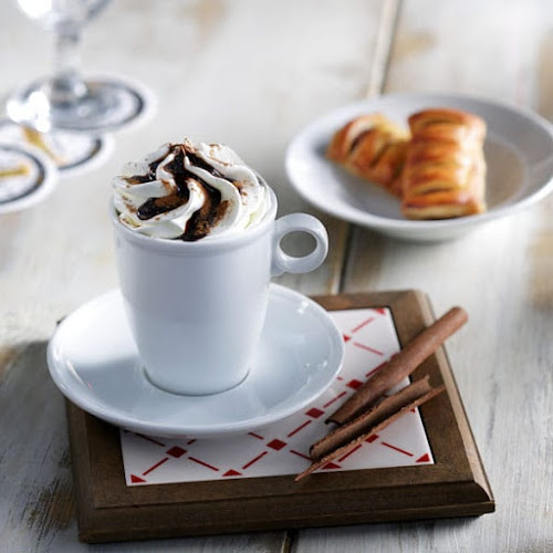 Mikel Coffee Company