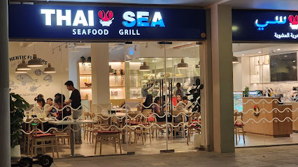 Thai Sea - Seafood Grill - JLT