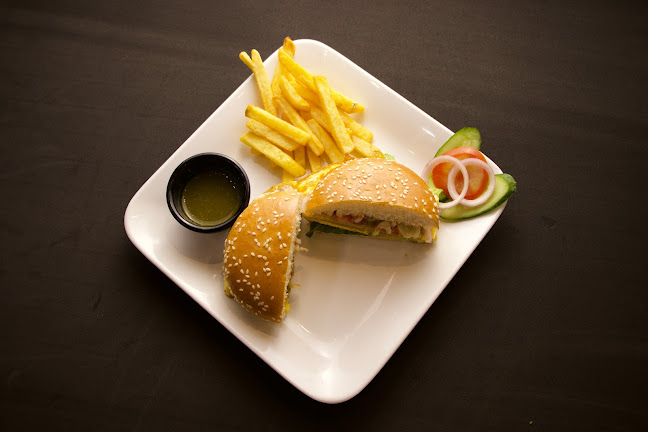 Chai Junoon - Abu Dhabi