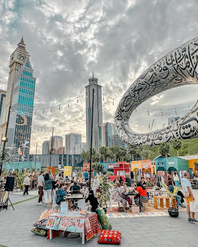 Ramadan District - Season 3 - Dubai