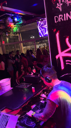 Kalye Syete Restobar and Lounge - Dubai