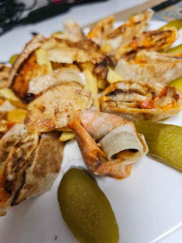 Talabat Kitchen Arjan