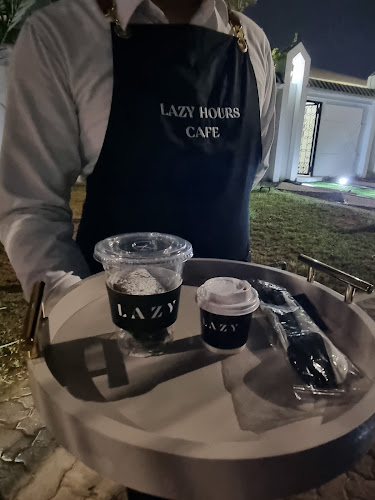 Lazy Hours Cafe