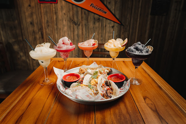 Opinii despre CLAW BBQ The Palm în Dubai - Hospitality and gastronomy